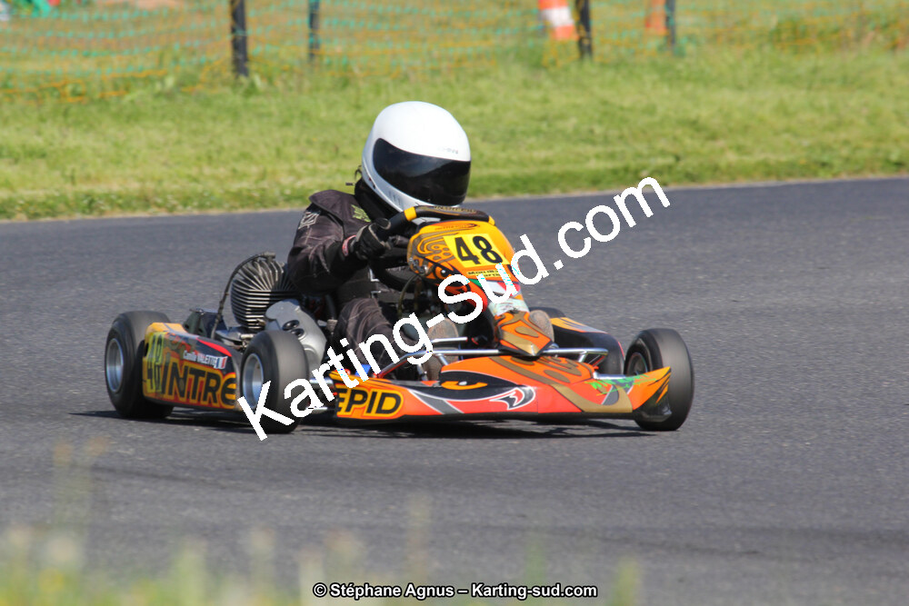 05/05/2013 : 3ème manche du Championnat du Sud 2013 à Belmont sur Rance (Photos Stéphane Agnus) 2013 — karting