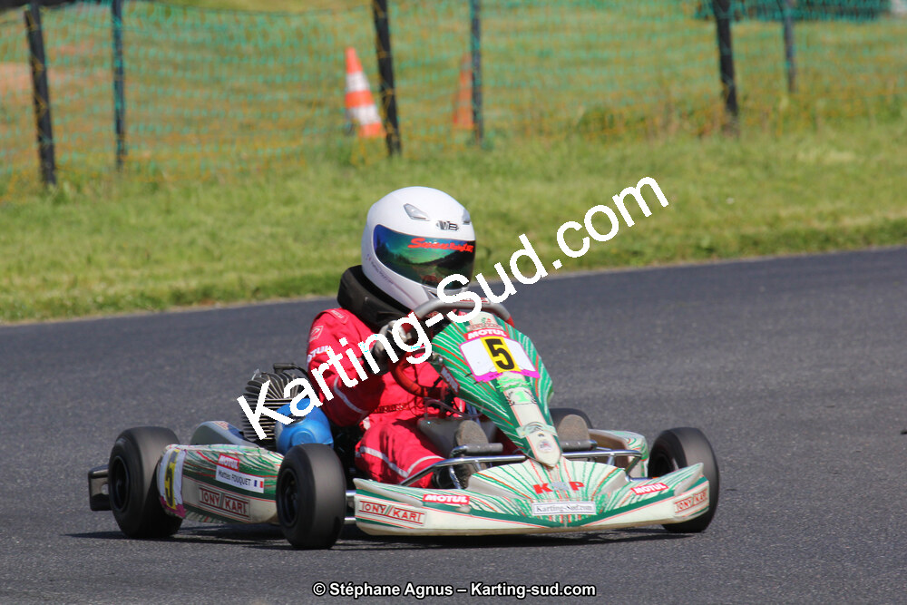 05/05/2013 : 3ème manche du Championnat du Sud 2013 à Belmont sur Rance (Photos Stéphane Agnus) 2013 — karting