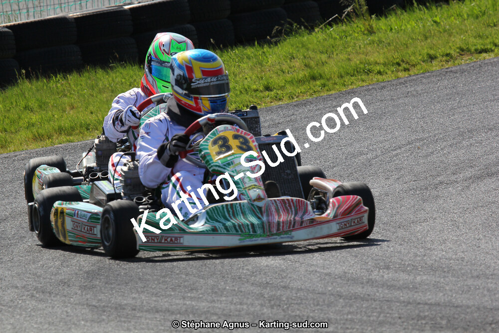 05/05/2013 : 3ème manche du Championnat du Sud 2013 à Belmont sur Rance (Photos Stéphane Agnus) 2013 — karting