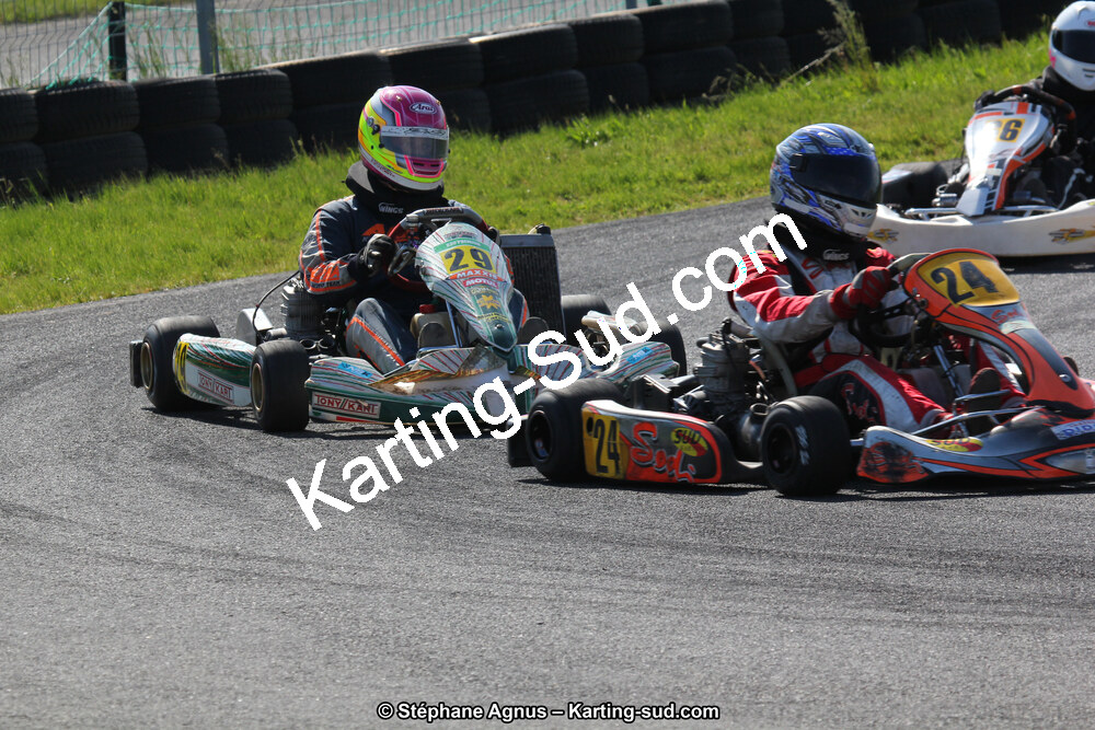 05/05/2013 : 3ème manche du Championnat du Sud 2013 à Belmont sur Rance (Photos Stéphane Agnus) 2013 — karting