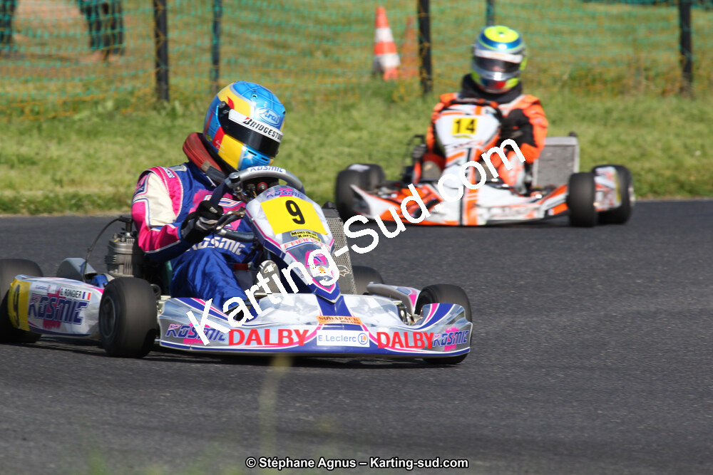 05/05/2013 : 3ème manche du Championnat du Sud 2013 à Belmont sur Rance (Photos Stéphane Agnus) 2013 — karting