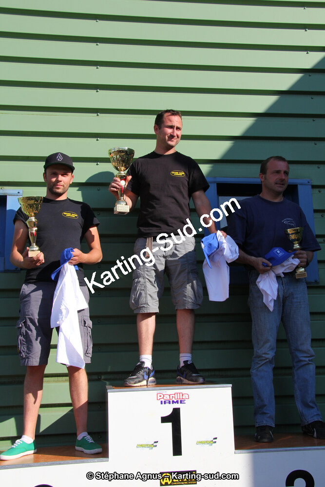05/05/2013 : 3ème manche du Championnat du Sud 2013 à Belmont sur Rance (Photos Stéphane Agnus) 2013 — karting