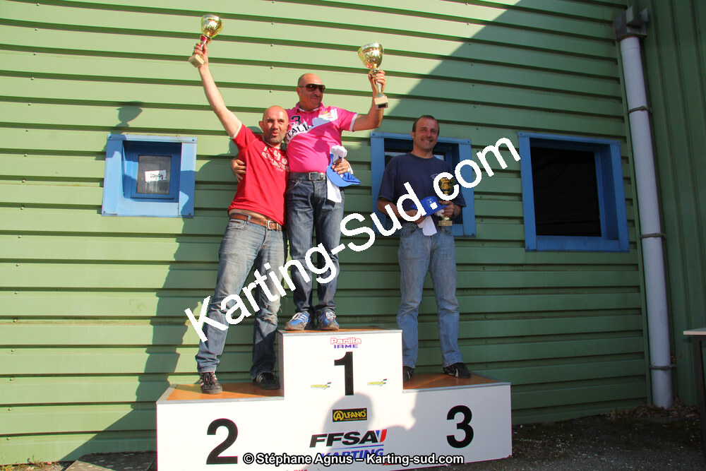 05/05/2013 : 3ème manche du Championnat du Sud 2013 à Belmont sur Rance (Photos Stéphane Agnus) 2013 — karting
