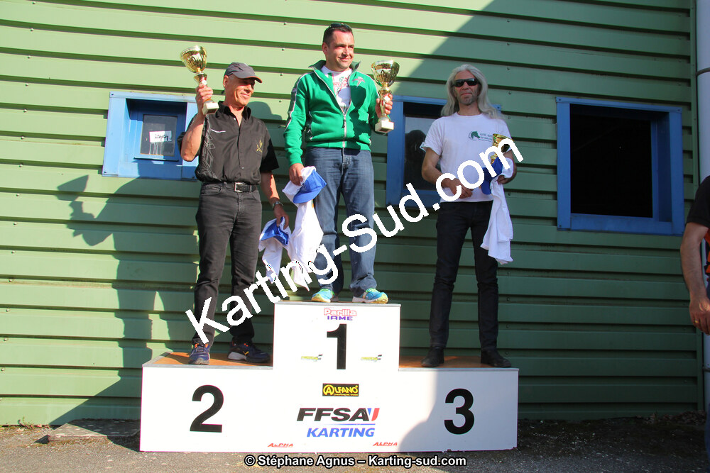 05/05/2013 : 3ème manche du Championnat du Sud 2013 à Belmont sur Rance (Photos Stéphane Agnus) 2013 — karting