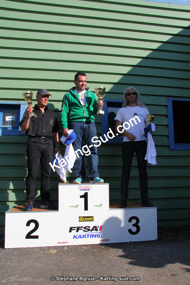 05/05/2013 : 3ème manche du Championnat du Sud 2013 à Belmont sur Rance (Photos Stéphane Agnus) 2013 — karting