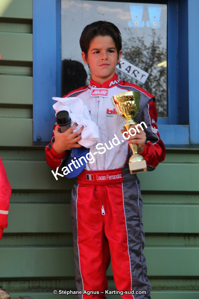 05/05/2013 : 3ème manche du Championnat du Sud 2013 à Belmont sur Rance (Photos Stéphane Agnus) 2013 — karting