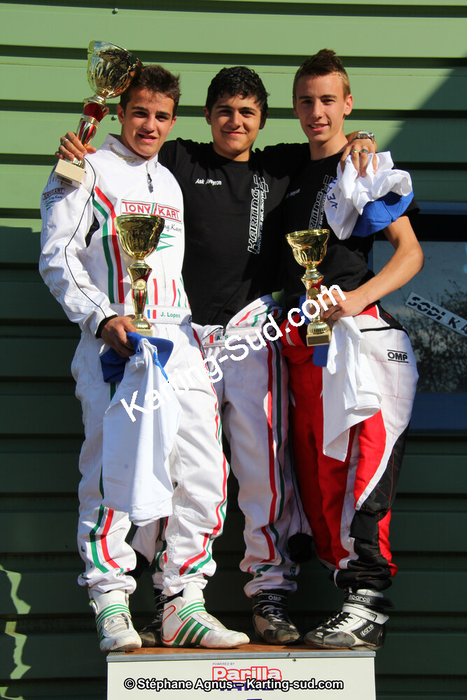 05/05/2013 : 3ème manche du Championnat du Sud 2013 à Belmont sur Rance (Photos Stéphane Agnus) 2013 — karting