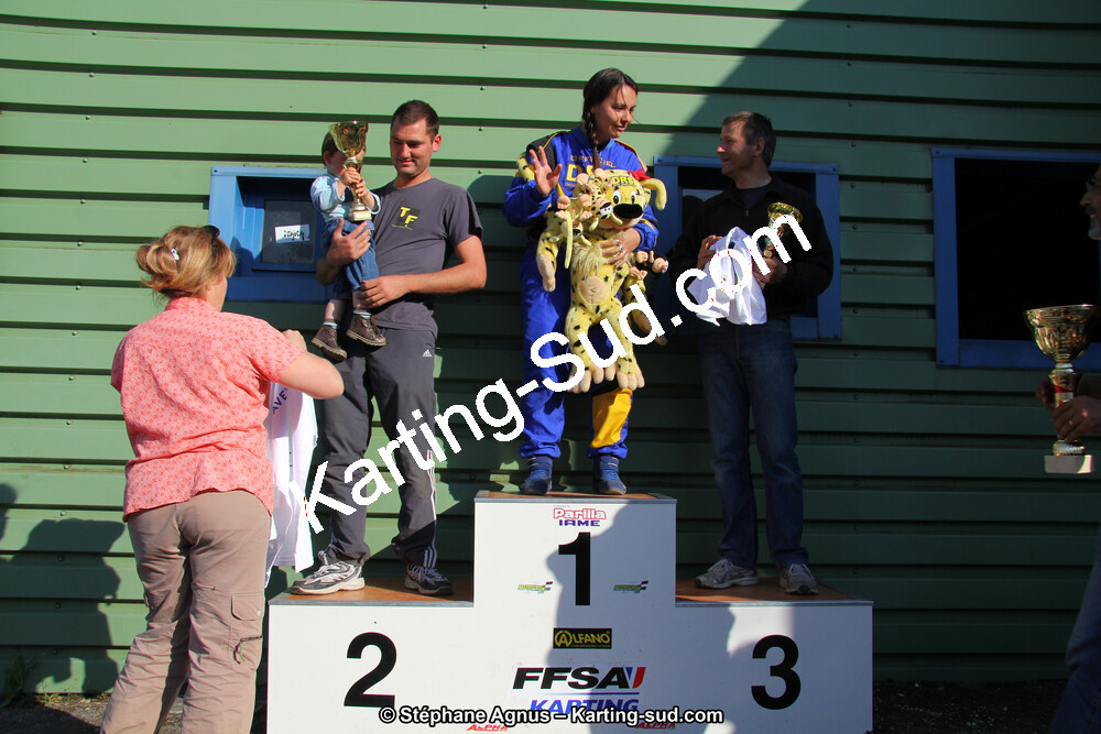 05/05/2013 : 3ème manche du Championnat du Sud 2013 à Belmont sur Rance (Photos Stéphane Agnus) 2013 — karting