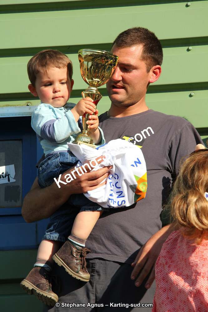 05/05/2013 : 3ème manche du Championnat du Sud 2013 à Belmont sur Rance (Photos Stéphane Agnus) 2013 — karting