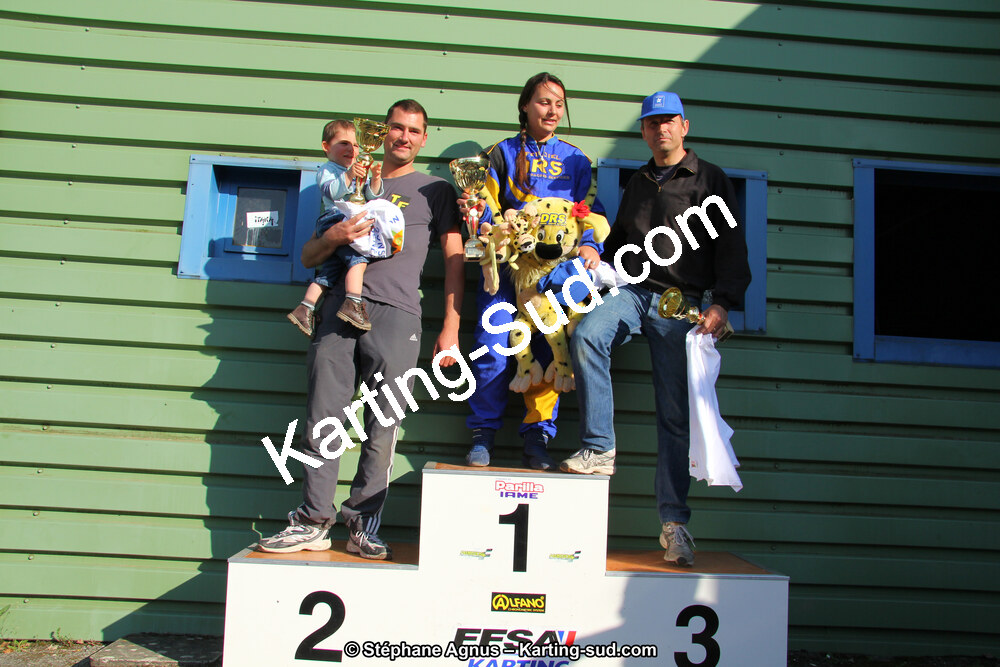 05/05/2013 : 3ème manche du Championnat du Sud 2013 à Belmont sur Rance (Photos Stéphane Agnus) 2013 — karting
