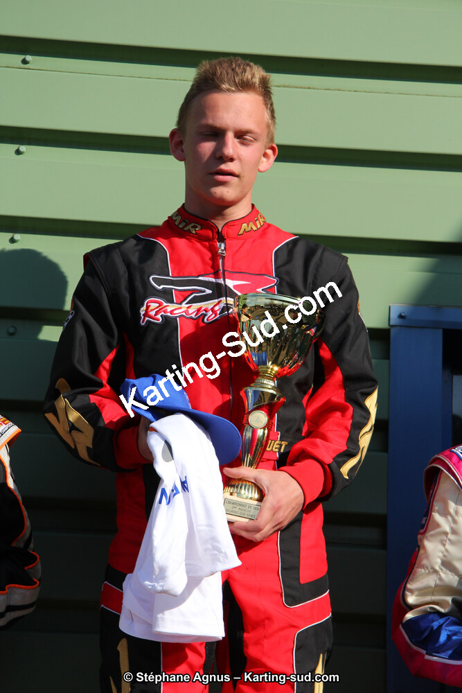 05/05/2013 : 3ème manche du Championnat du Sud 2013 à Belmont sur Rance (Photos Stéphane Agnus) 2013 — karting