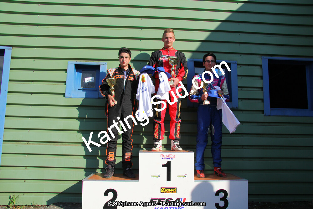 05/05/2013 : 3ème manche du Championnat du Sud 2013 à Belmont sur Rance (Photos Stéphane Agnus) 2013 — karting