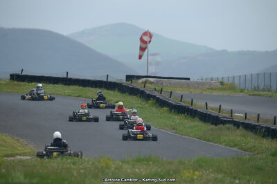 05/05/2013 : 3ème manche du Championnat du Sud 2013 à Belmont sur Rance (Photos Antoine Camblor) 2013 — karting