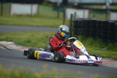 05/05/2013 : 3ème manche du Championnat du Sud 2013 à Belmont sur Rance (Photos Antoine Camblor) 2013 — karting