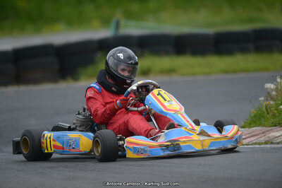 05/05/2013 : 3ème manche du Championnat du Sud 2013 à Belmont sur Rance (Photos Antoine Camblor) 2013 — karting