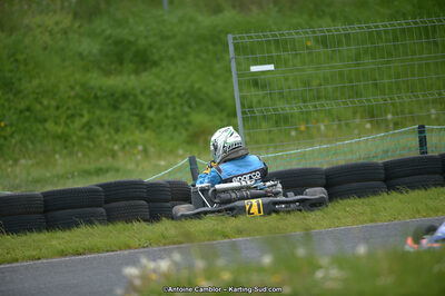 05/05/2013 : 3ème manche du Championnat du Sud 2013 à Belmont sur Rance (Photos Antoine Camblor) 2013 — karting