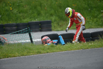 05/05/2013 : 3ème manche du Championnat du Sud 2013 à Belmont sur Rance (Photos Antoine Camblor) 2013 — karting