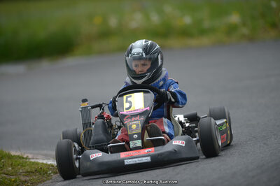 05/05/2013 : 3ème manche du Championnat du Sud 2013 à Belmont sur Rance (Photos Antoine Camblor) 2013 — karting