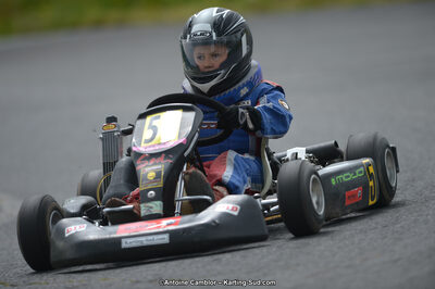 05/05/2013 : 3ème manche du Championnat du Sud 2013 à Belmont sur Rance (Photos Antoine Camblor) 2013 — karting