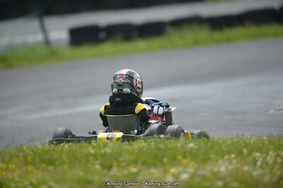 05/05/2013 : 3ème manche du Championnat du Sud 2013 à Belmont sur Rance (Photos Antoine Camblor) 2013 — karting