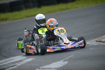 05/05/2013 : 3ème manche du Championnat du Sud 2013 à Belmont sur Rance (Photos Antoine Camblor) 2013 — karting