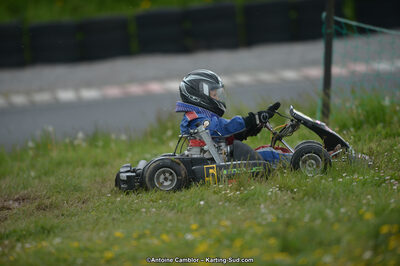 05/05/2013 : 3ème manche du Championnat du Sud 2013 à Belmont sur Rance (Photos Antoine Camblor) 2013 — karting