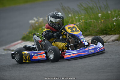 05/05/2013 : 3ème manche du Championnat du Sud 2013 à Belmont sur Rance (Photos Antoine Camblor) 2013 — karting