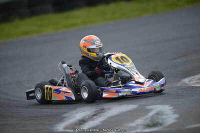 05/05/2013 : 3ème manche du Championnat du Sud 2013 à Belmont sur Rance (Photos Antoine Camblor) 2013 — karting