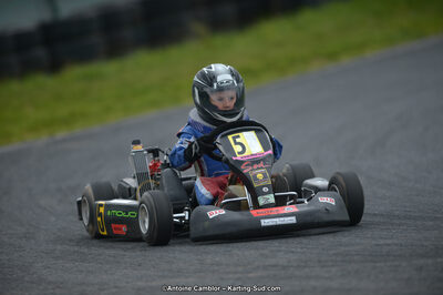 05/05/2013 : 3ème manche du Championnat du Sud 2013 à Belmont sur Rance (Photos Antoine Camblor) 2013 — karting