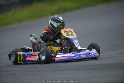 05/05/2013 : 3ème manche du Championnat du Sud 2013 à Belmont sur Rance (Photos Antoine Camblor) 2013 — karting