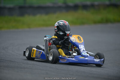 05/05/2013 : 3ème manche du Championnat du Sud 2013 à Belmont sur Rance (Photos Antoine Camblor) 2013 — karting