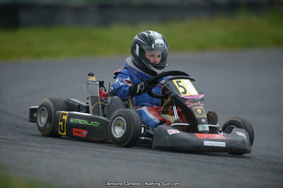 05/05/2013 : 3ème manche du Championnat du Sud 2013 à Belmont sur Rance (Photos Antoine Camblor) 2013 — karting