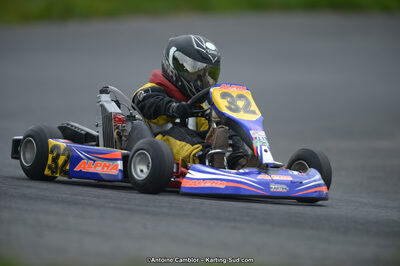 05/05/2013 : 3ème manche du Championnat du Sud 2013 à Belmont sur Rance (Photos Antoine Camblor) 2013 — karting