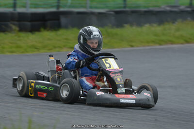 05/05/2013 : 3ème manche du Championnat du Sud 2013 à Belmont sur Rance (Photos Antoine Camblor) 2013 — karting