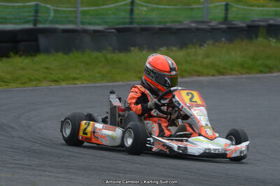 05/05/2013 : 3ème manche du Championnat du Sud 2013 à Belmont sur Rance (Photos Antoine Camblor) 2013 — karting