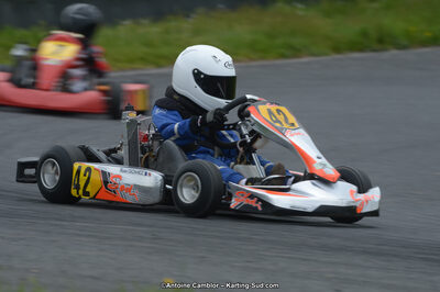 05/05/2013 : 3ème manche du Championnat du Sud 2013 à Belmont sur Rance (Photos Antoine Camblor) 2013 — karting