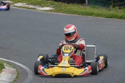 05/05/2013 : 3ème manche du Championnat du Sud 2013 à Belmont sur Rance (Photos Antoine Camblor) 2013 — karting