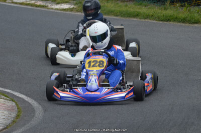 05/05/2013 : 3ème manche du Championnat du Sud 2013 à Belmont sur Rance (Photos Antoine Camblor) 2013 — karting