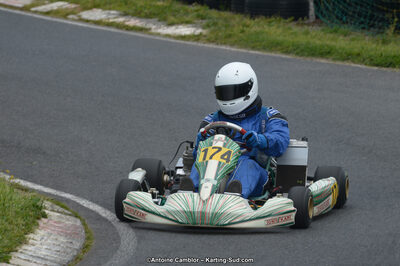 05/05/2013 : 3ème manche du Championnat du Sud 2013 à Belmont sur Rance (Photos Antoine Camblor) 2013 — karting