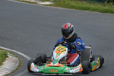 05/05/2013 : 3ème manche du Championnat du Sud 2013 à Belmont sur Rance (Photos Antoine Camblor) 2013 — karting