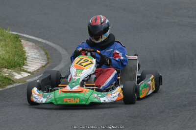 05/05/2013 : 3ème manche du Championnat du Sud 2013 à Belmont sur Rance (Photos Antoine Camblor) 2013 — karting