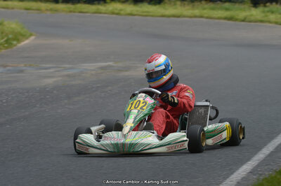 05/05/2013 : 3ème manche du Championnat du Sud 2013 à Belmont sur Rance (Photos Antoine Camblor) 2013 — karting