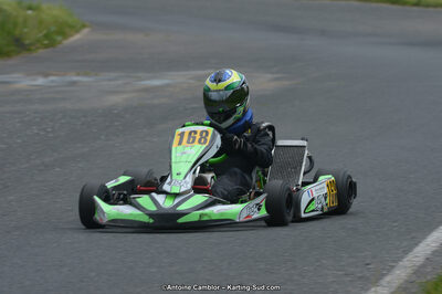05/05/2013 : 3ème manche du Championnat du Sud 2013 à Belmont sur Rance (Photos Antoine Camblor) 2013 — karting