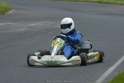 05/05/2013 : 3ème manche du Championnat du Sud 2013 à Belmont sur Rance (Photos Antoine Camblor) 2013 — karting