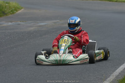 05/05/2013 : 3ème manche du Championnat du Sud 2013 à Belmont sur Rance (Photos Antoine Camblor) 2013 — karting