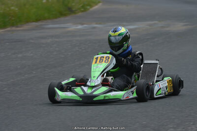 05/05/2013 : 3ème manche du Championnat du Sud 2013 à Belmont sur Rance (Photos Antoine Camblor) 2013 — karting