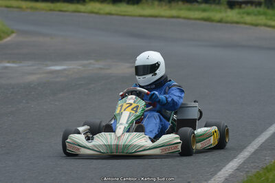05/05/2013 : 3ème manche du Championnat du Sud 2013 à Belmont sur Rance (Photos Antoine Camblor) 2013 — karting