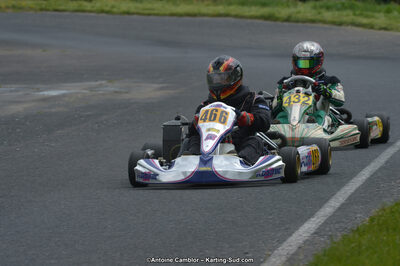 05/05/2013 : 3ème manche du Championnat du Sud 2013 à Belmont sur Rance (Photos Antoine Camblor) 2013 — karting