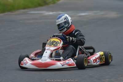 05/05/2013 : 3ème manche du Championnat du Sud 2013 à Belmont sur Rance (Photos Antoine Camblor) 2013 — karting
