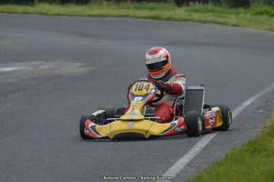 05/05/2013 : 3ème manche du Championnat du Sud 2013 à Belmont sur Rance (Photos Antoine Camblor) 2013 — karting
